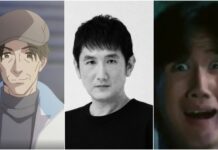 Seiyu Hiroshi Tsuchida Wafat hiroshi tsuchida wafat