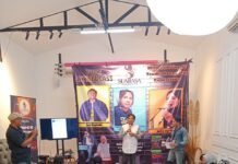 Serunya Belajar Menjadi Seiyu Bersama Suarasa Community Suarasa