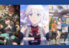 Muse Indonesia Umumkan Lini Anime Musim Gugur 2026: Dari Pernikahan Kunang-kunang Hingga The Detective Is Already Dead. S2