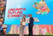 Jakarta Futura Connectiva 2026 Perkuat Ruang Bisnis dan Kolaborasi Industri Kreatif Indonesia