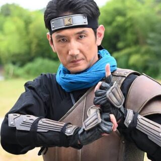 hiroshi tsuchida wafat