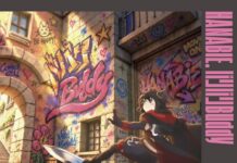 Peluncuran Single Terbaru “Bari Bari Buddy” oleh HANABIE., Diangkat Jadi Lagu Penutup Anime Reincarnated As A Sword II Peluncuran Single Terbaru "Bari Bari Buddy" oleh HANABIE., Didapuk Jadi Lagu Penutup Anime Reincarnated As A Sword II